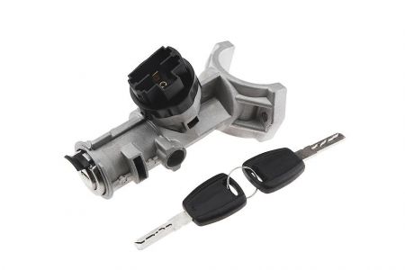 NTY Spínací skříňka zapalování FIAT DUCATO 06- CITROEN JUMPER 06- PEUGEOT BOXER 06- 4162HN 1348421080 1361031080 1371429080 1371430080 2214080