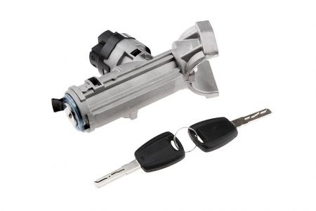 NTY Spínací skříňka zapalování FIAT DUCATO 2002- CITROEN JUMPER 2002- PEUGEOT BOXER 2002- 4162AL 1329316080