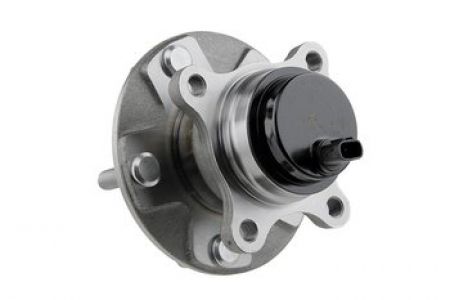 NTY Náboj kola přední LEXUS IS III 15- 4355030071 43550-30071