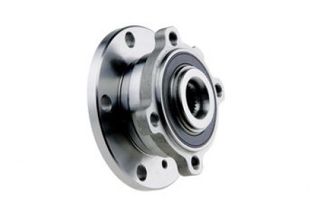 NTY Náboj kola zadní MINI COUTRYMAN 4WD 10- PACEMAN 4WD 12- 31209806297