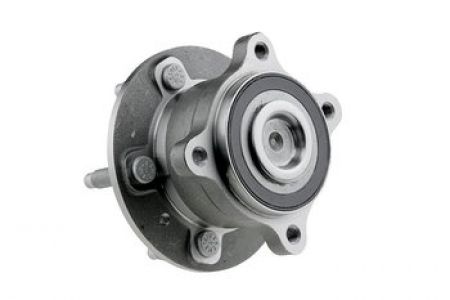 NTY Náboj kola zadní OPEL ASTRA J 13- CASCADA 13- CHEVROLET CRUZE 13- 13577406 13591998