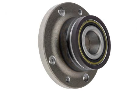 NTY Náboj kolo zadní ALFA ROMEO MITO 2008- PEUGEOT BIPPER 2008- 1606635580 374898 46512973 46519901 51754193 60815429 60816007 71714471 71737189 71769738