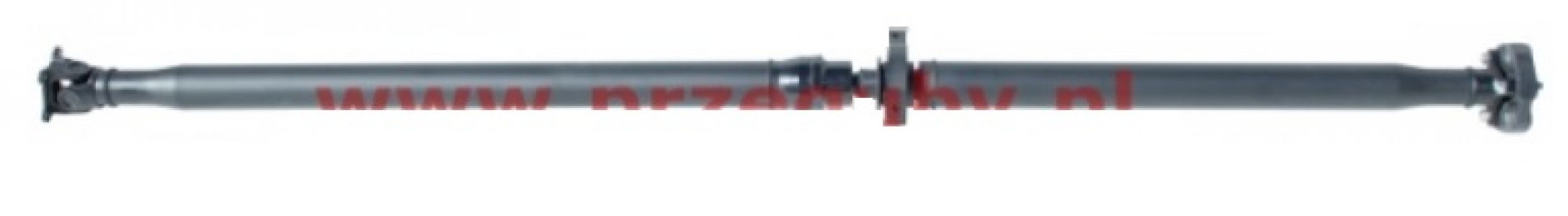 EDRIVE Kardan hřídel HYUNDAI SANTA FE 2012-