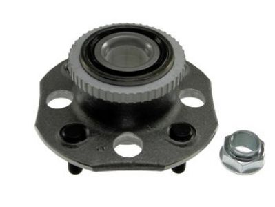 NTY Ložisko kola zadní HONDA ACCORD USA -98.06 ACURA CL 2.2 2.3 97- 42200S50C010 42200SM5A51 42200SV4N01 42200SV4N02 42200SV4N022 42200SV4N51 42200SM5A01 42200SV2N00 42200SV2N01 42200SV2N50 42200SV2N51 42200SV4N02 42200SV4N51