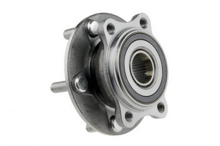 NTY Náboj kola zadní JEEP RENEGADE 4WD 14- FIAT 500X 4WD 14- 51952935