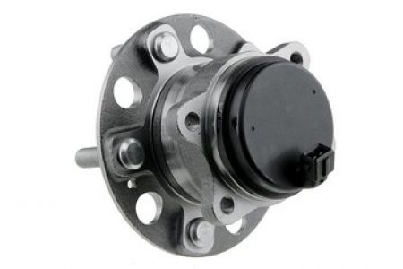 NTY Náboj kola zadní KIA SPORTAGE 4WD 2015- HYUNDAI TUCSON 4WD 2015- 52730C1100 52730C1110 52730-C1100 52730-C1110