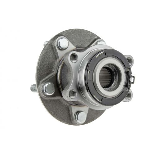 NTY Náboj kolo zadní MITSUBISHI OUTLANDER III 4WD 2012- ASX 4WD 2013- 3785A035 3785A064 3785A073