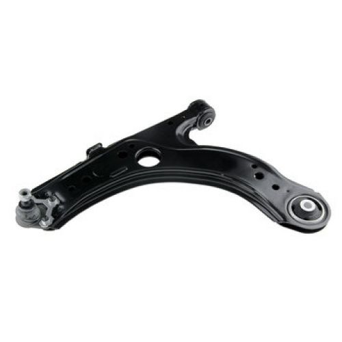 NTY Rameno přední spodní levé VW GOLF IV AUDI A3 1996- ŠKODA OCTAVIA 1996- SEAT LEON TOLEDO II 1999- 1J0407151A