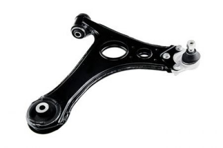 NTY Přední rameno MERCEDES KLASA A W168 1997-04 1683300807 1683301107 1683301707 1683302307 A1683300807 A1683301107 A1683301707 A1683302307