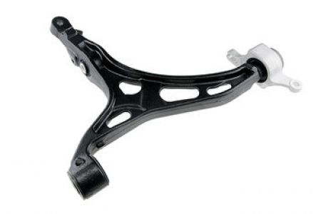 NTY Rameno přední spodní pravé JEEP GRAND CHEROKEE 2011- DODGE DURANGO 2011- 5168158AB