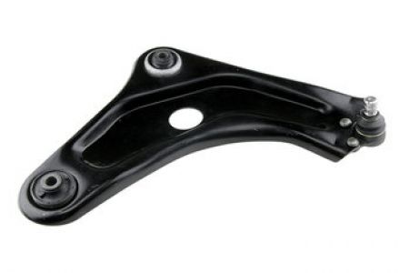 NTY Přední rameno CITROEN C2 2002- C3 PICASSO 2009- 3521H6 3521J1 3521N1 3521N3 3521R2