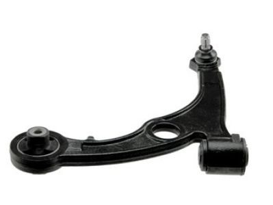 NTY Přední rameno FIAT STILO 2001-2003.12 50705083