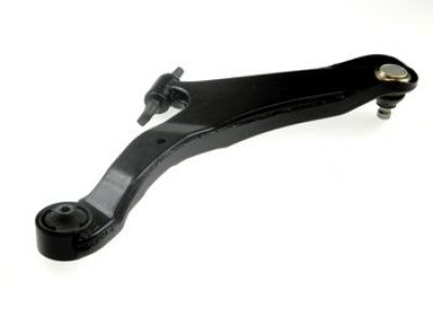 NTY Rameno přední HYUNDAI GETZ 02- 5450126000