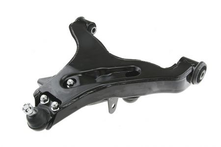 NTY Rameno přední spodní pravé MITSUBISHI PAJERO 1999- 4013A214 MR496796