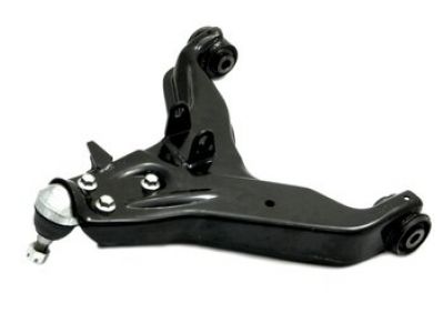 NTY Rameno přední MITSUBISHI GRANDIS 2003- 4013A088 4013A330 4013A364