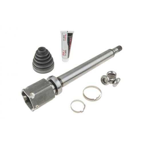 NTY Kloub poloosa vnitřní pravý VOLVO 2.0T 2.0T5 S60II V60 2010-15 S80 2010- V70III 2.0T 2010- 31256096 31325762 36001061