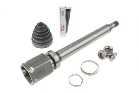 NTY Kloub poloosa vnitřní pravý VOLVO 2.0T 2.0T5 S60II V60 2010-15 S80 2010- V70III 2.0T 2010- 31256096 31325762 36001061