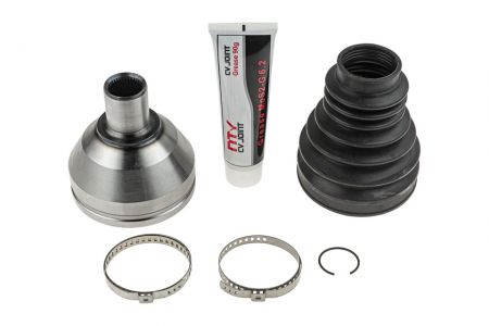 NTY Kloub poloosa vnitřní levý VOLVO XC90 2.9T6 2002-06 30651740 30681387 30735888 36051042