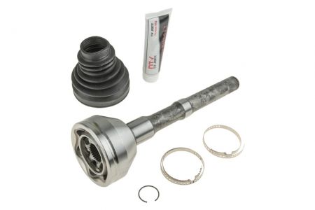 NTY Kloub poloosa vnitřní pravý VOLVO XC90 2.9T6 2002-06 30681388 30735280 30735889