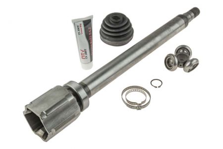 NTY Kloub poloosa vnitřní pravý VOLVO AWD S60II V60 3.0T6 2010- S80II 3.0T6 4.4 2007-14 V70III 3.0T6 2007-14 30614483 31259439 31272553 31367549