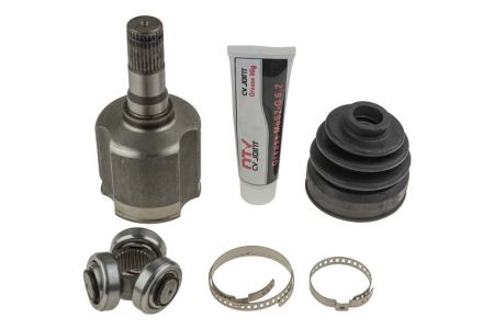 NTY Kloub poloosa vnitřní levý VOLVO S60II V60 1.6 T3 T4 2010-15 36002893 31367155 36001451