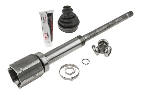 NTY Kloub poloosa vnitřní pravý VOLVO XC70 2.4D 2.4D5 2.5T 2002-2008 30783102 36000536 8603875