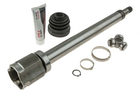 NTY Kloub poloosa vnitřní pravý VOLVO S80 2.0 2.4 2.4D 2.4D5 2000-06 30735344 8251778 8601983 8602589 8603879 8689226 9207795