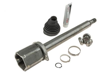 NTY Kloub poloosa vnitřní pravý VOLVO S60II V60 2.0T3 T5 14-17 36010215 31325117 31437521 36010062