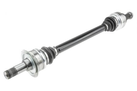 NTY Poloosa zadní levá BMW 5GT 2009- 6 2010- 7 2008- 33207566087