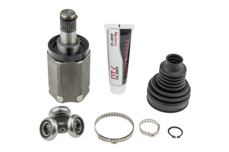 NTY Kloub poloosa vnitřní přední levý BMW XDRIVE 1 M135I M140I 118D 120D 2011- 2 M235I 2014- 31607593039