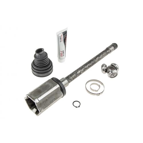 NTY Kloub poloosa vnitřní přední pravý BMW XDRIVE 5 GT F07 F07N 2009- 7 F01 F02 F03 F04 2009- 31607606026