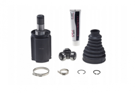 NTY Kloub poloosa vnitřní přední levý BMW XDRIVE 1 M135I M140I 118D 120D 2011- 2 M235I 2014- 31607597693