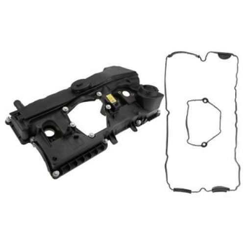 NTY Víko ventil BMW 3 E46 316 318 -2005 3 E90 318 320 -2011 1 E81 87 118 120 -2011 11127555212 11128645888 7555212 8645888