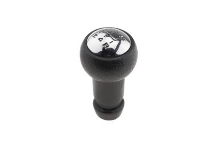 Řadící páka 5 rychlostí CITROEN C3 C4 PEUGEOT 206 207 306 307 406 407 607 807