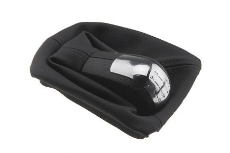 NTY Řadící páka 5 rychlostí ŠKODA OCTAVIA II 2004-