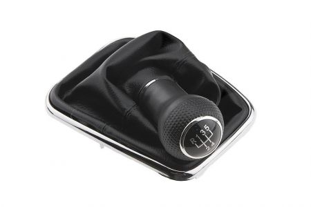 NTY Řadící páka 5 rychlostí VW BORA 1998-2005 GOLF IV 1998-2005