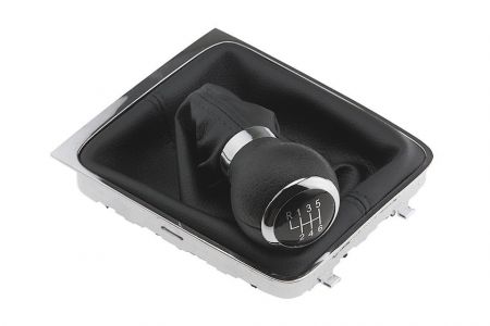 NTY Řadící páka 6 rychlostí VW PASSAT B6 2005- PASSAT B7 2010- PASSAT CC 2008-