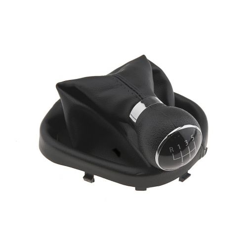 NTY Řadící páka 6 rychlostí VW CADDY II 2004-2010 TOURAN 2003-2011