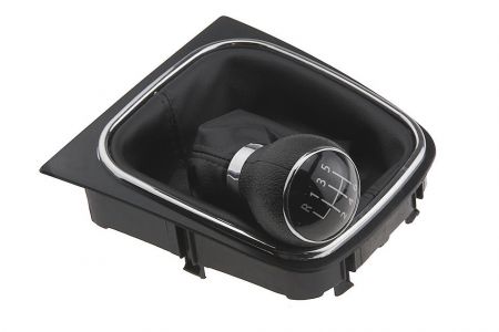 NTY Řadící páka 6 rychlostí VW GOLF V 2003- GOLF VI 2008- GOLF PLUS 2005- JETTA 2006-