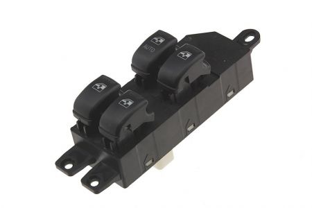 NTY Elektrický spínač stahování oken HYUNDAI SANTA FE -2006 9357026100 93570-26100