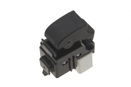 NTY Elektrický spínač stahování oken TOYOTA CAMRY 2004- COROLLA 1997- PRIUS 2003- RAV 4 2004- YARIS 1999- 8481012080 84810-12080