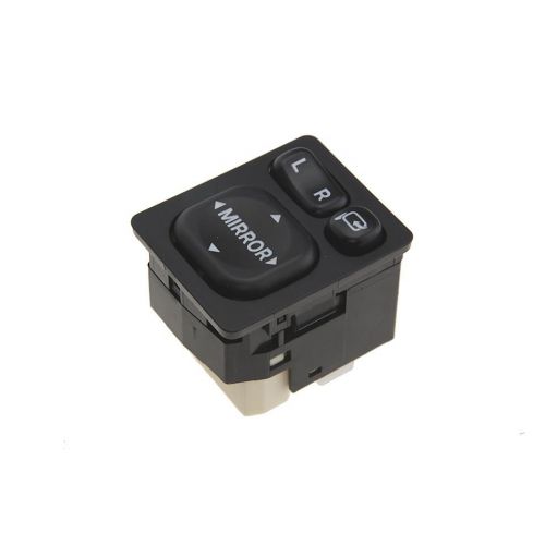 NTY Elektrický spínač stavění zrcátko LEXUS IS250 350 220D 2005- RX300 330 350 2003- RX400H 2005- 8487252040 84872-52040