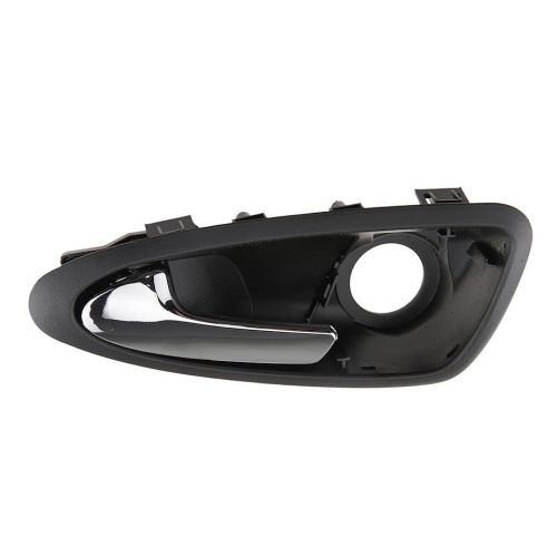 NTY Klika vnitřní přední levá SEAT IBIZA IV 2009-2012 6J1837113A