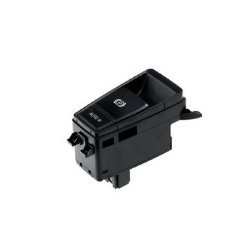 NTY Elektrický spínač parkovací brzda BMW X5 2006-13 BMW X6 2007-14 61319148508 61319156133