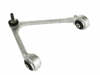 NTY Rameno přední JAGUAR XJ 2003-09