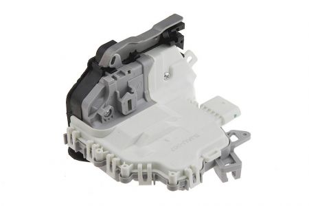 NTY Motorek centrální zámek zadní levý AUDI A1 2010- A4 2007- A5 2007- A6 2010- A7 2010- A8 2009- Q3 2011- Q5 2008- Q7 2006- 8K0839015C 8K0839015F