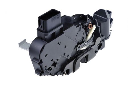 NTY Motorek centrální zámek přední pravý FORD MONDEO KOMBI 2007- 1500940 7S7AA21812FC