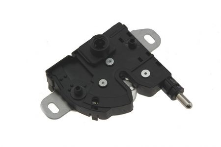 NTY Zámek kapota motor FORD TRANSIT 2000-2006 2C14167T00AA 4956236 8T1A16700AA