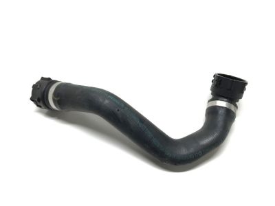 NTY Voda hadice motor BMW 1 F20 F21 2011- 2 F22 F87 F23 2014- 3 F30 F80 F34 F31 2011- 17127596838 7596838