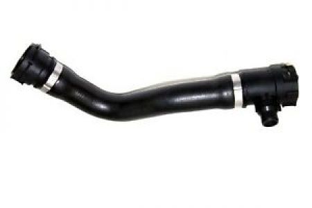 NTY Voda hadice motor BMW 3 E30 F30 F80 F34 F31 1982- 4 F32 F82 F36 F33 F83 2013- 17127596837 7596837